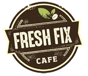 Fresh Fix Catering